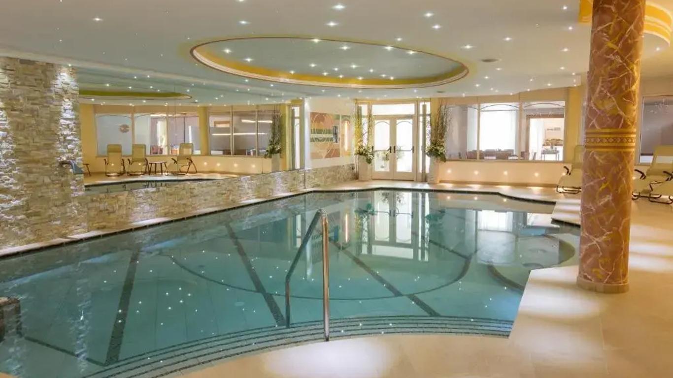Hotel Majorka