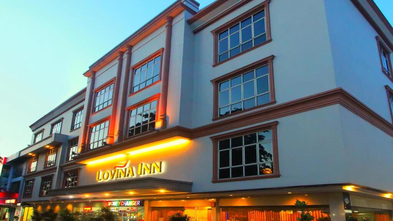 Lovina Inn Penuin Hotel