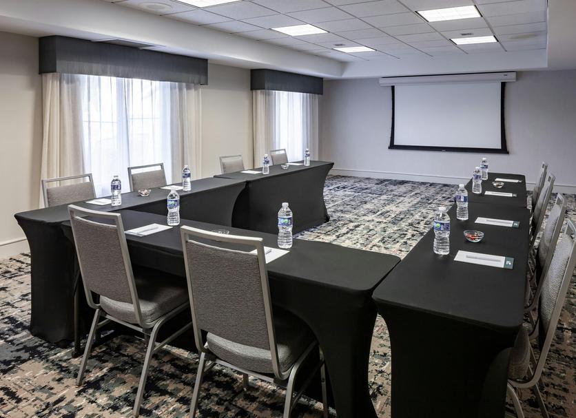 Conference room Photo