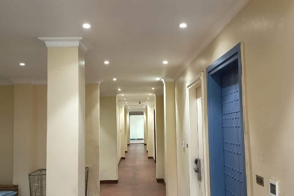 Hallway