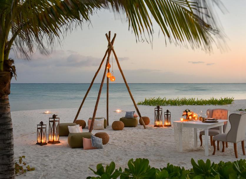Beach Photo