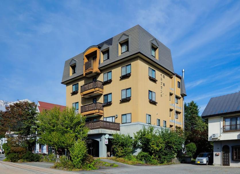 Building Photo