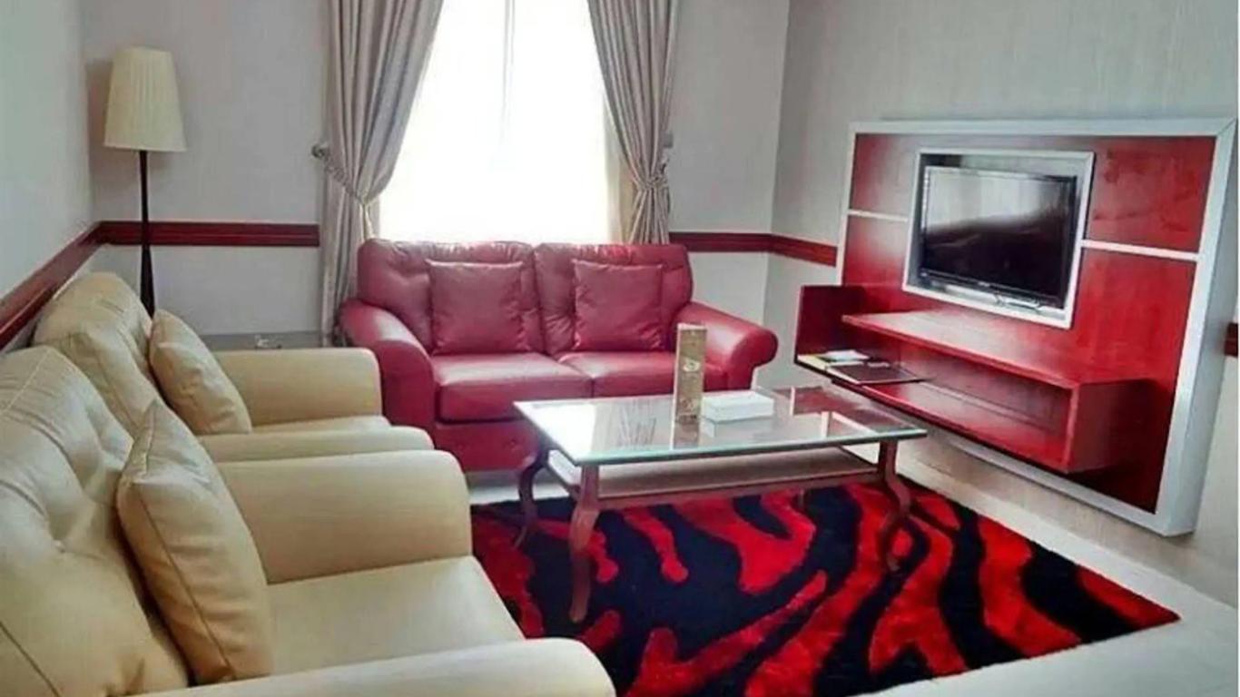 Hala Inn Hotel Apartments