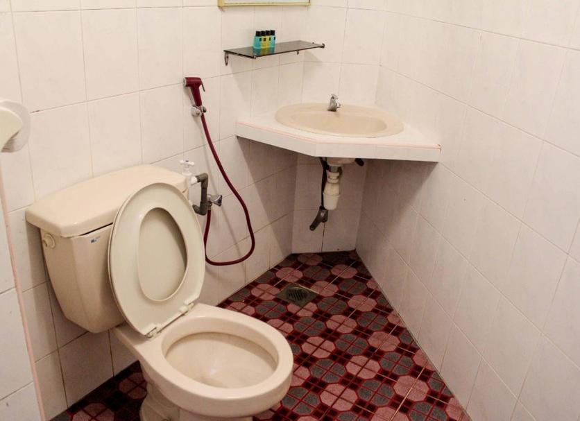 Bathroom Photo