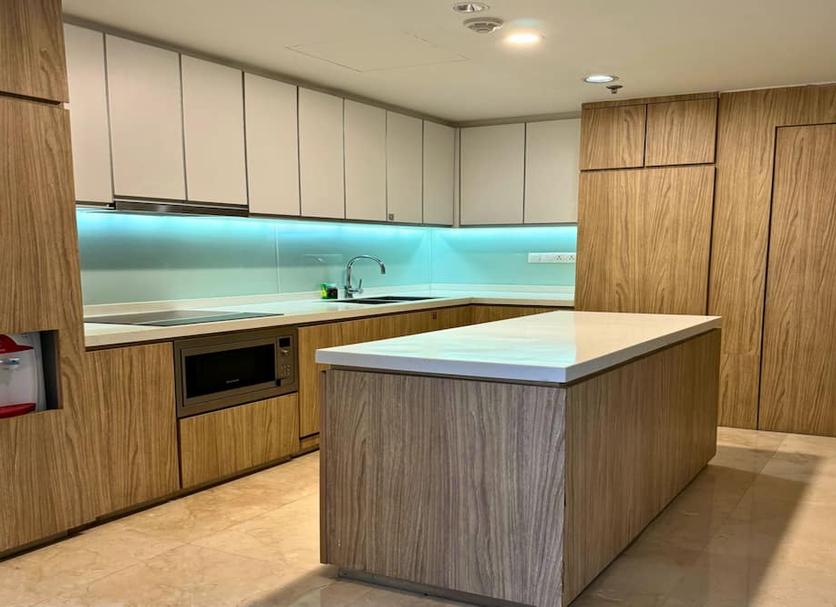 Kitchen Photo