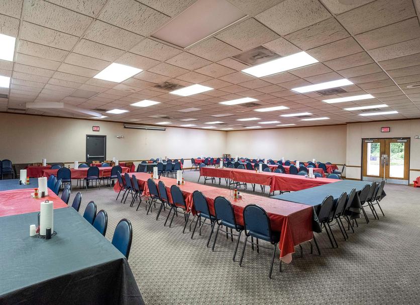 Conference room Photo