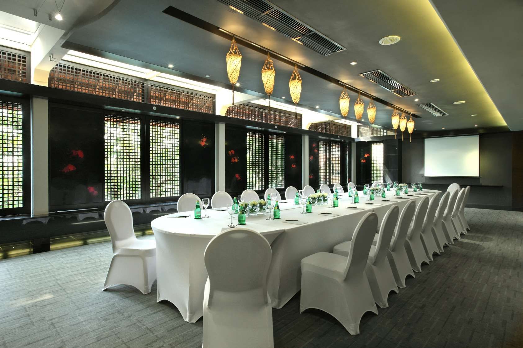 Conference room