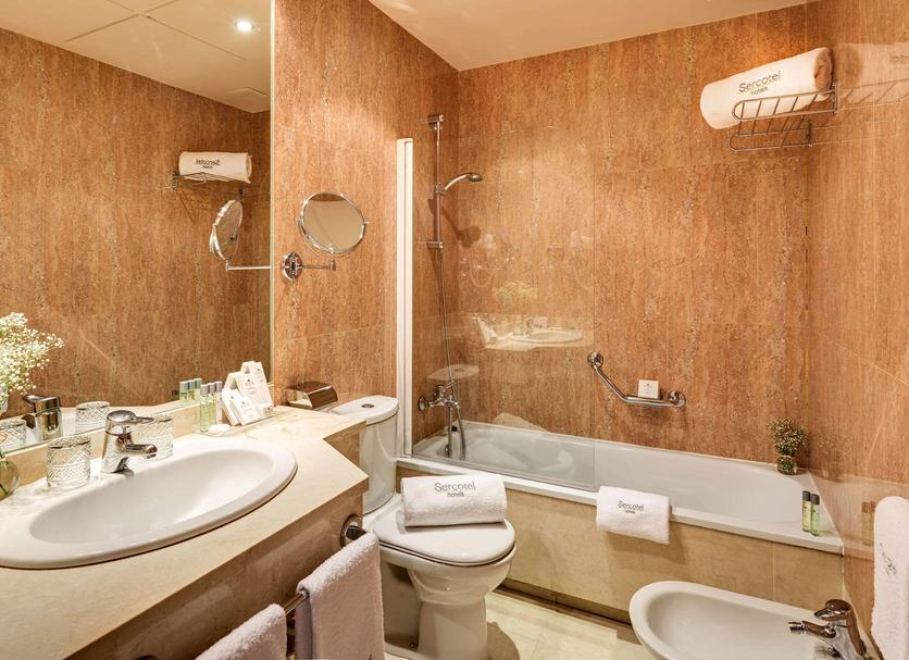 Bathroom Photo