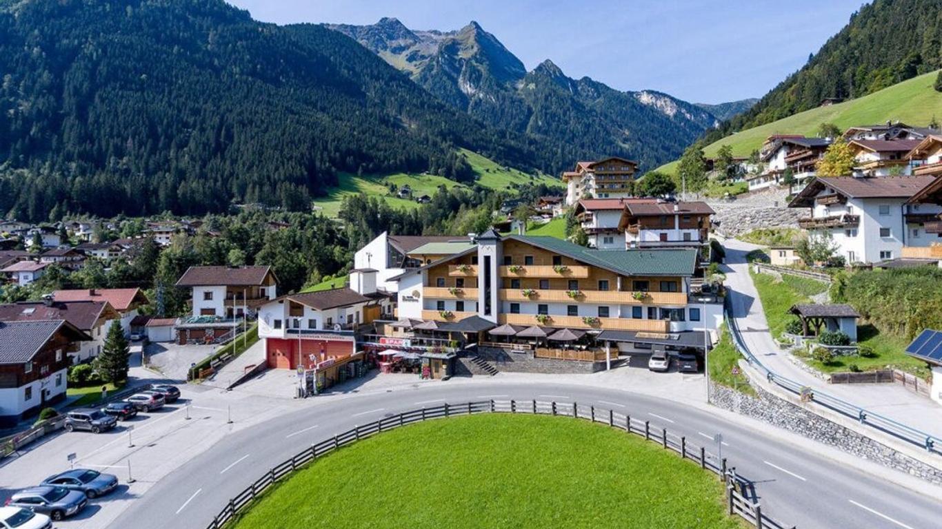 Hotel Panorama