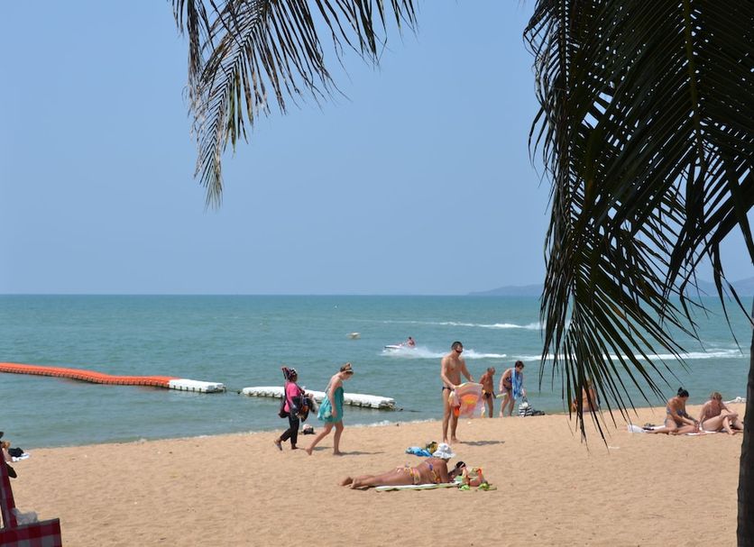 Beach Photo