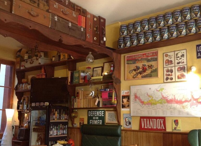 Bar Photo
