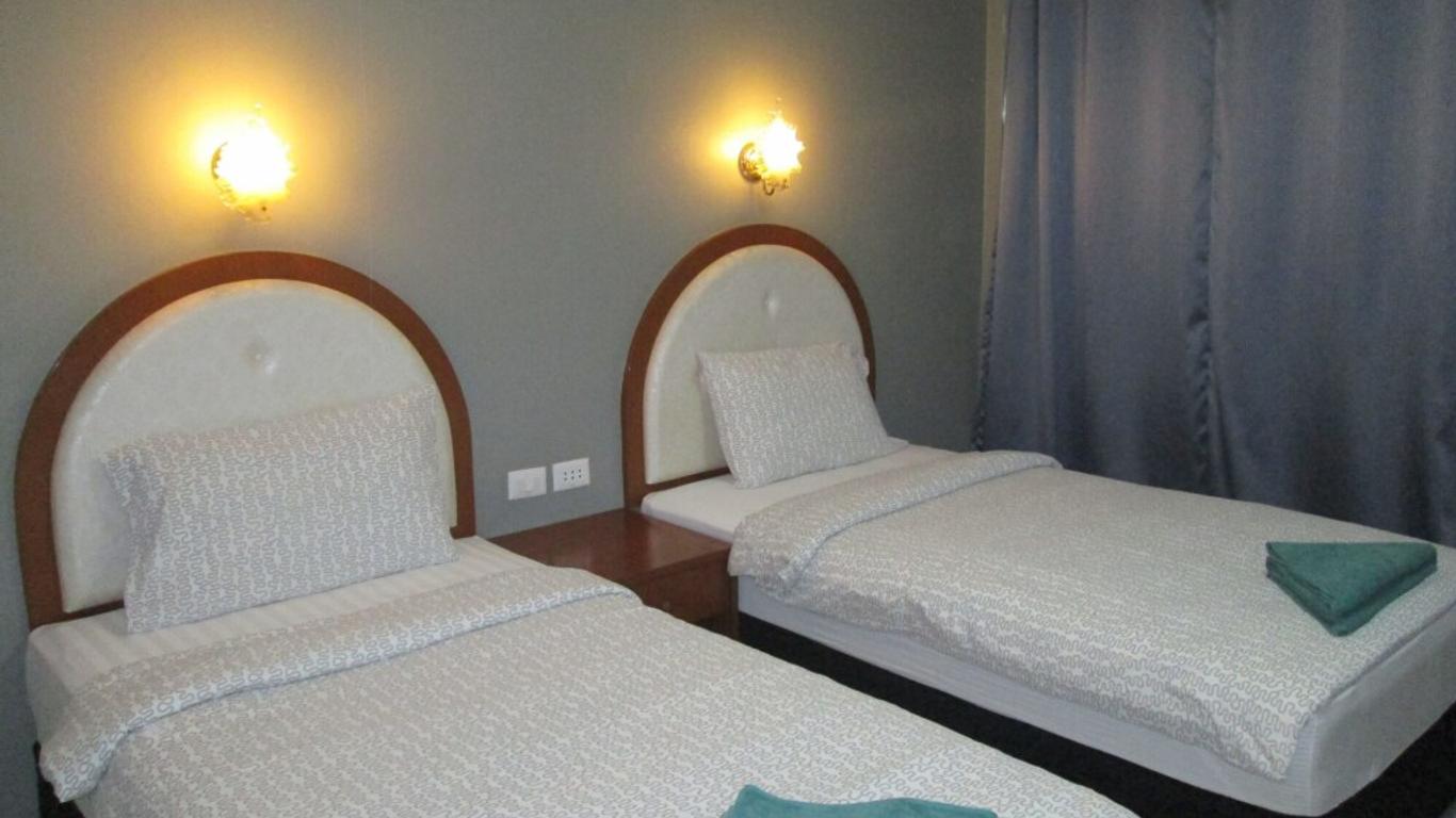 Pineapple Guesthouse