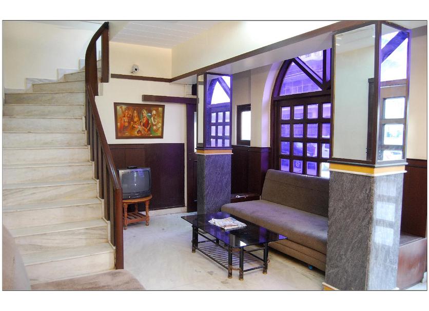 Stairs Photo