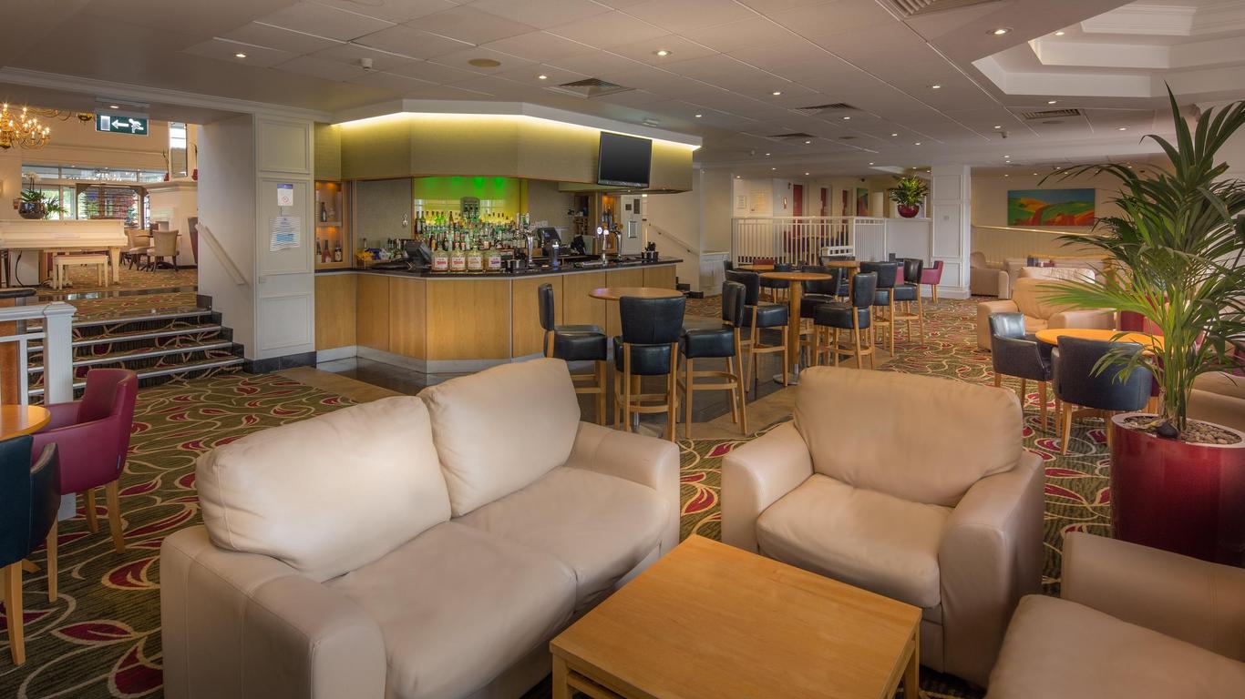 Hilton Leicester