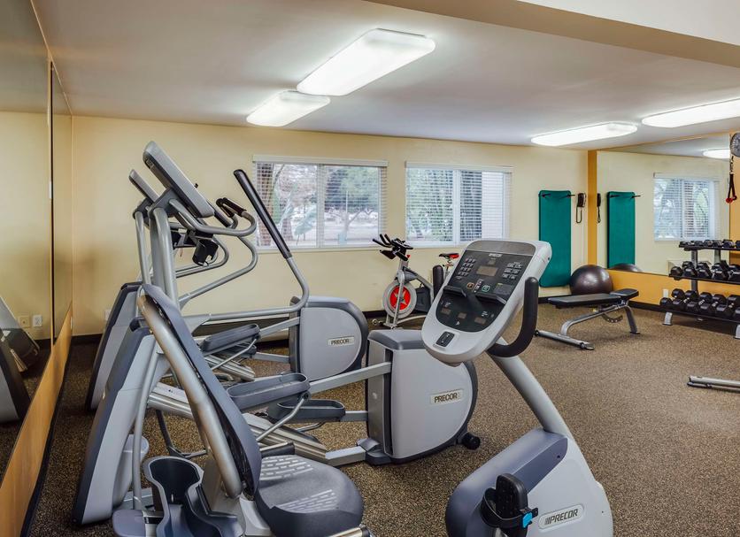 Gym Photo
