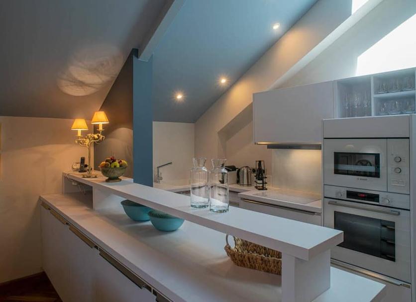 Kitchen Photo