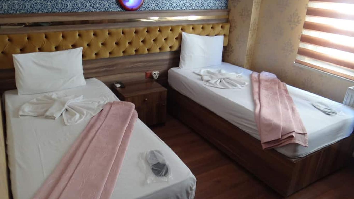 Meta Hotel