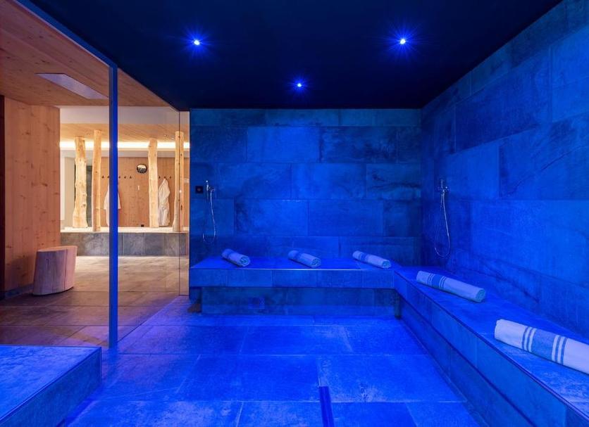 Spa Photo