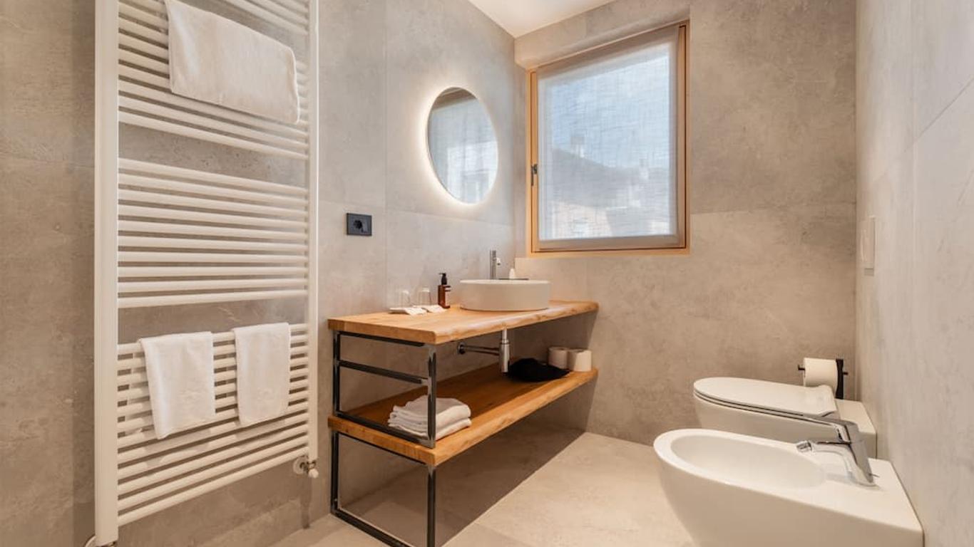 Locanda Restel De Fer