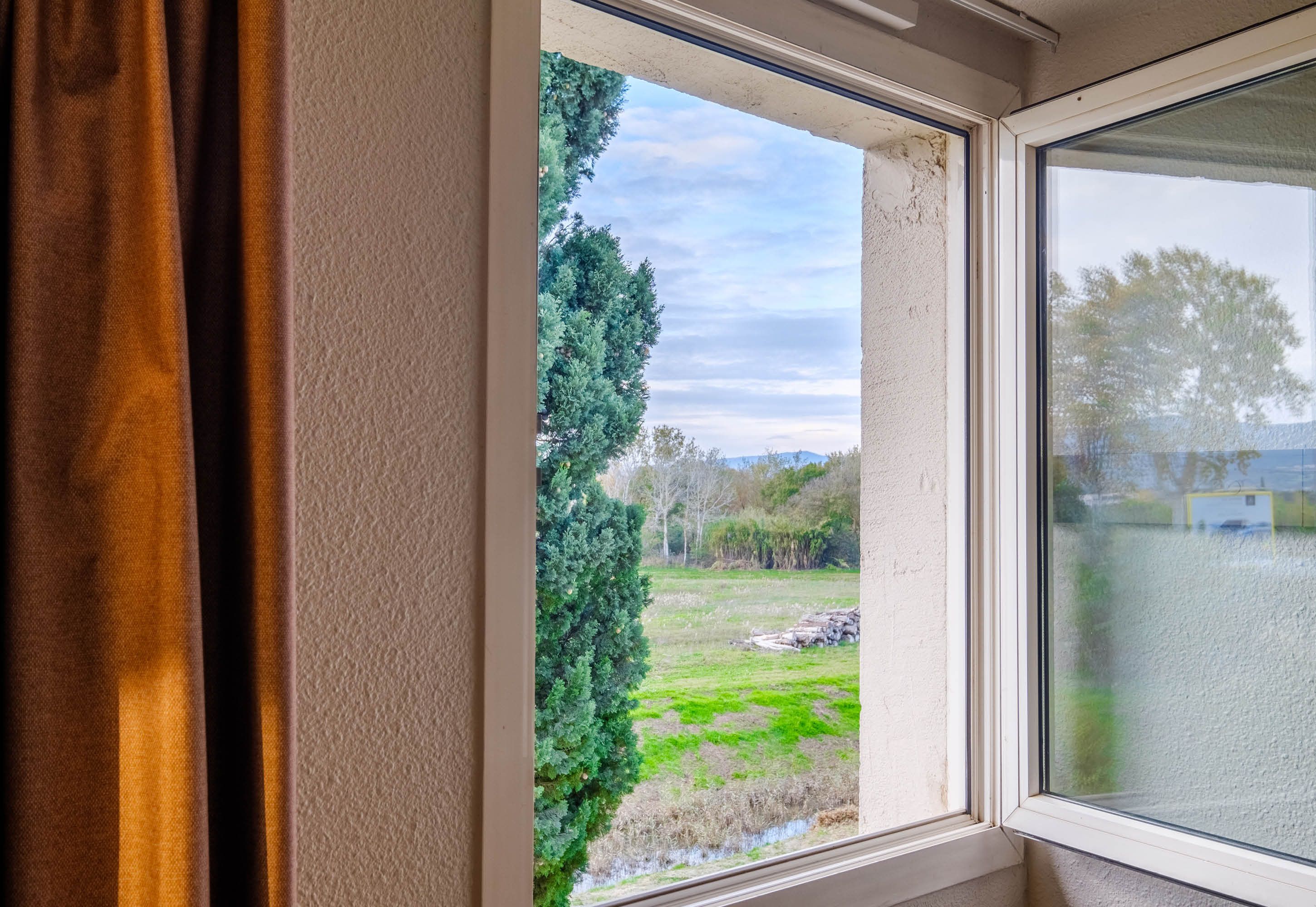 Outdoor view