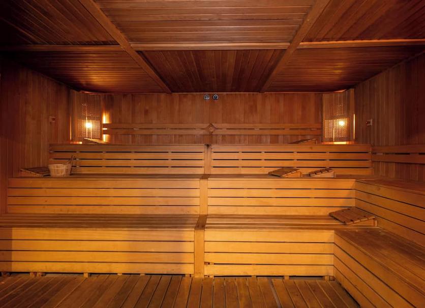 Spa Photo