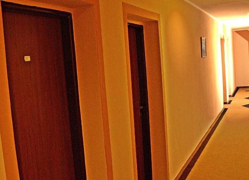Hallway Photo