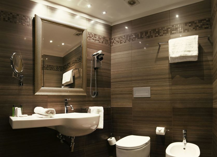 Bathroom Photo