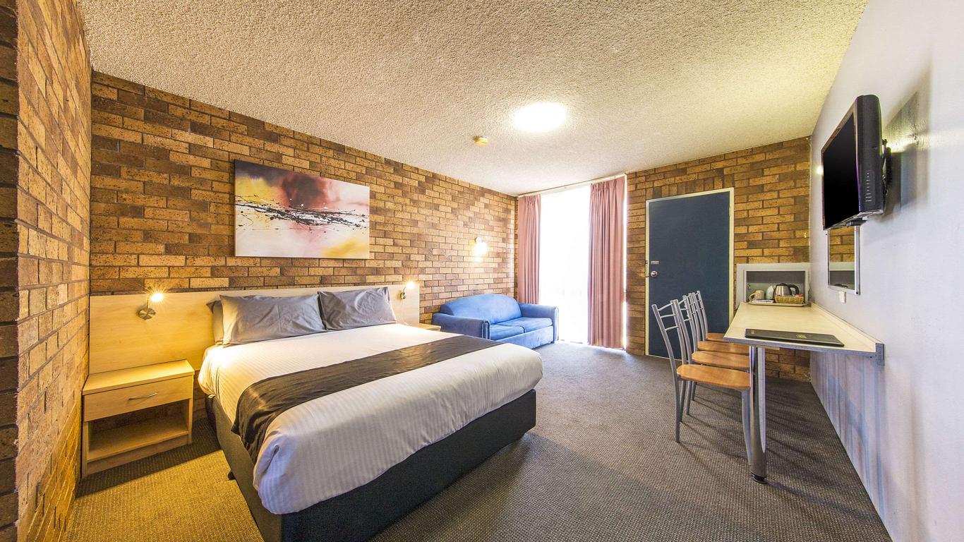 Comfort Inn Dubbo City