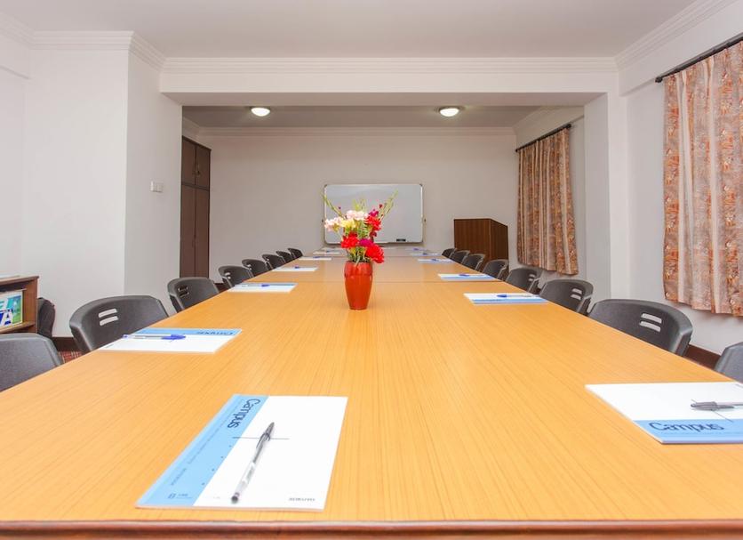 Conference room Photo