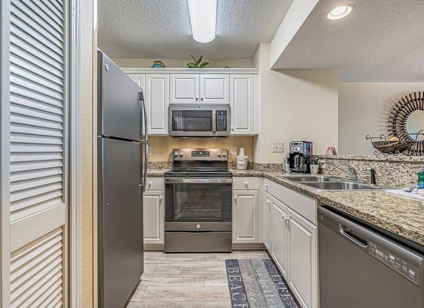 Kitchen Photo