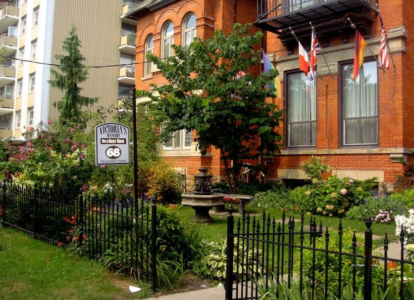 Outdoor view Photo