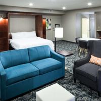 Hilton Garden Inn Nashville/Vanderbilt