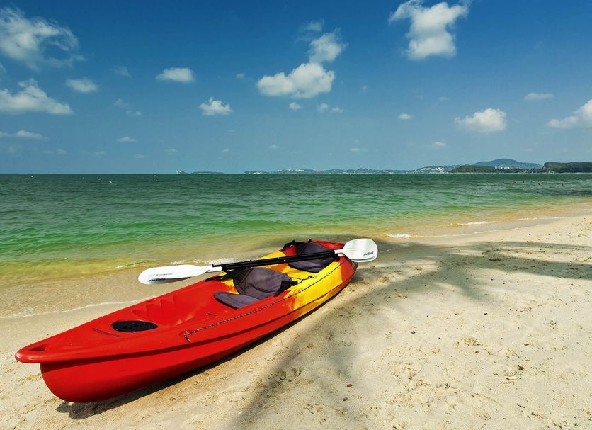 Beach Photo