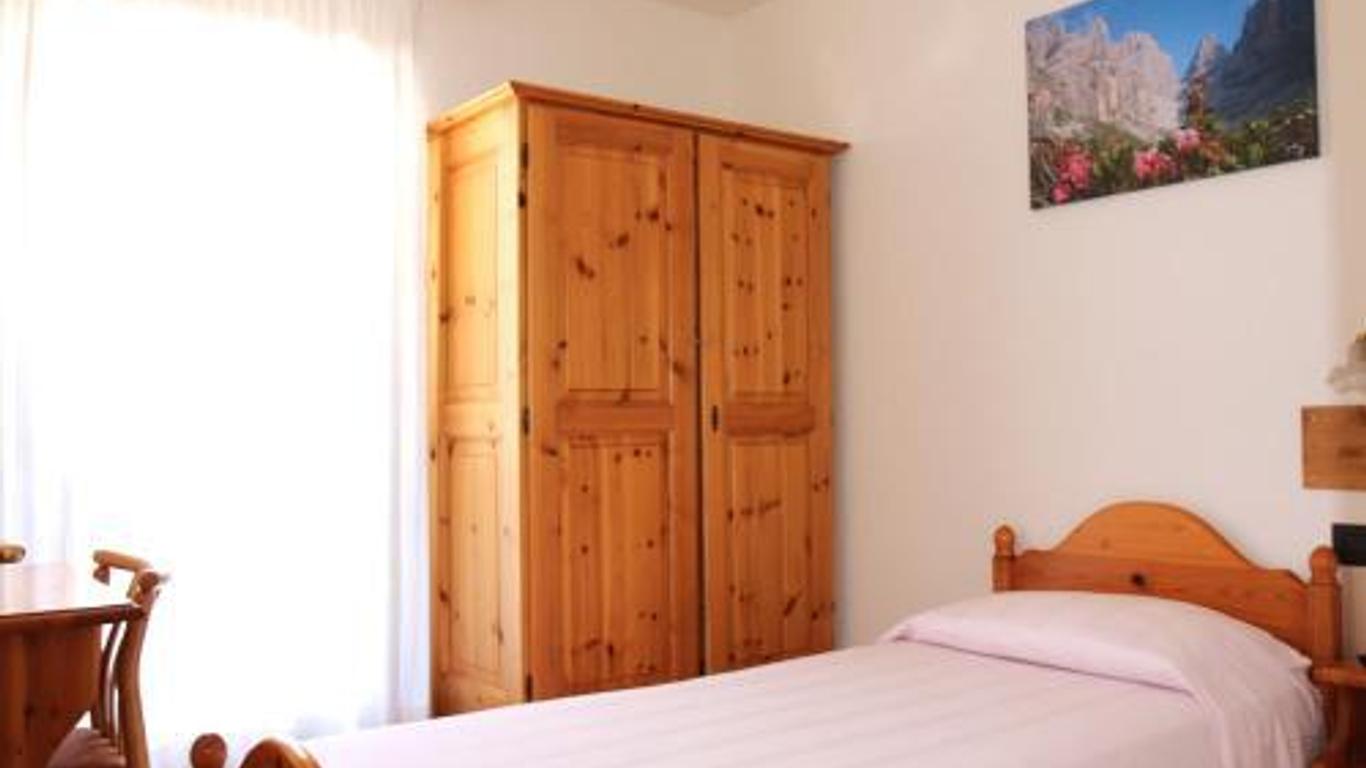Hotel Garni - La Palu