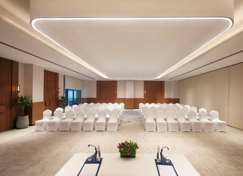 Conference room Photo