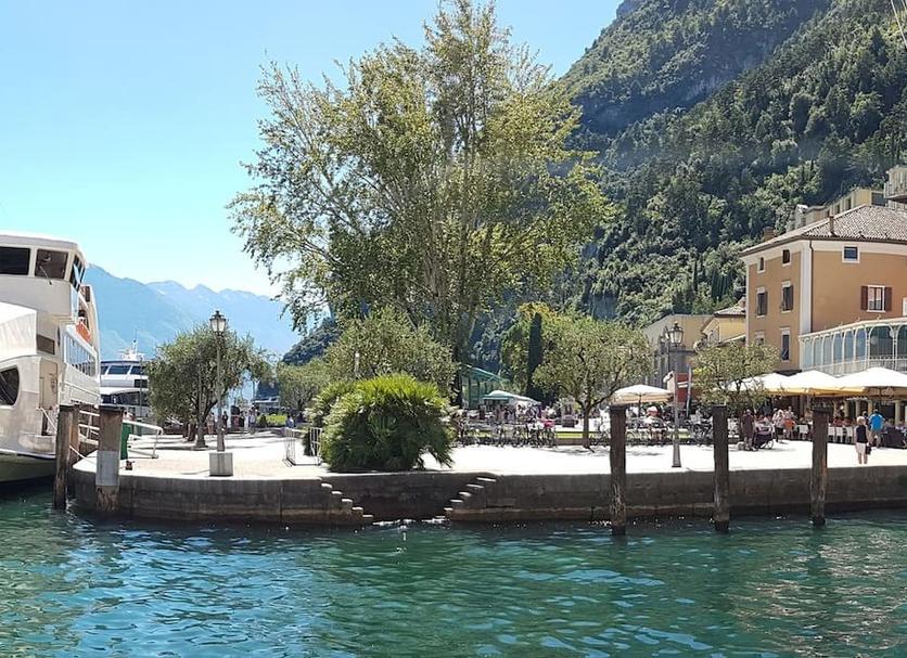 Outdoor view Photo