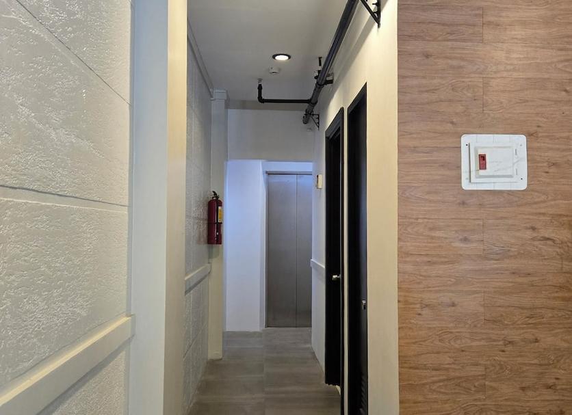 Hallway Photo