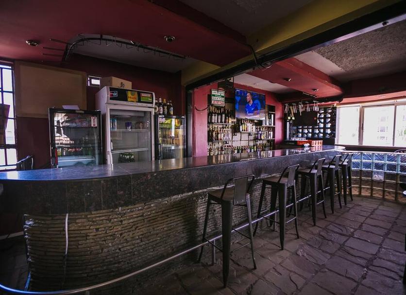 Bar Photo