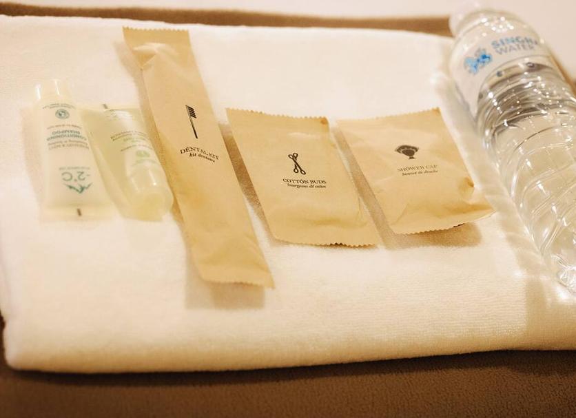 Room amenity Photo