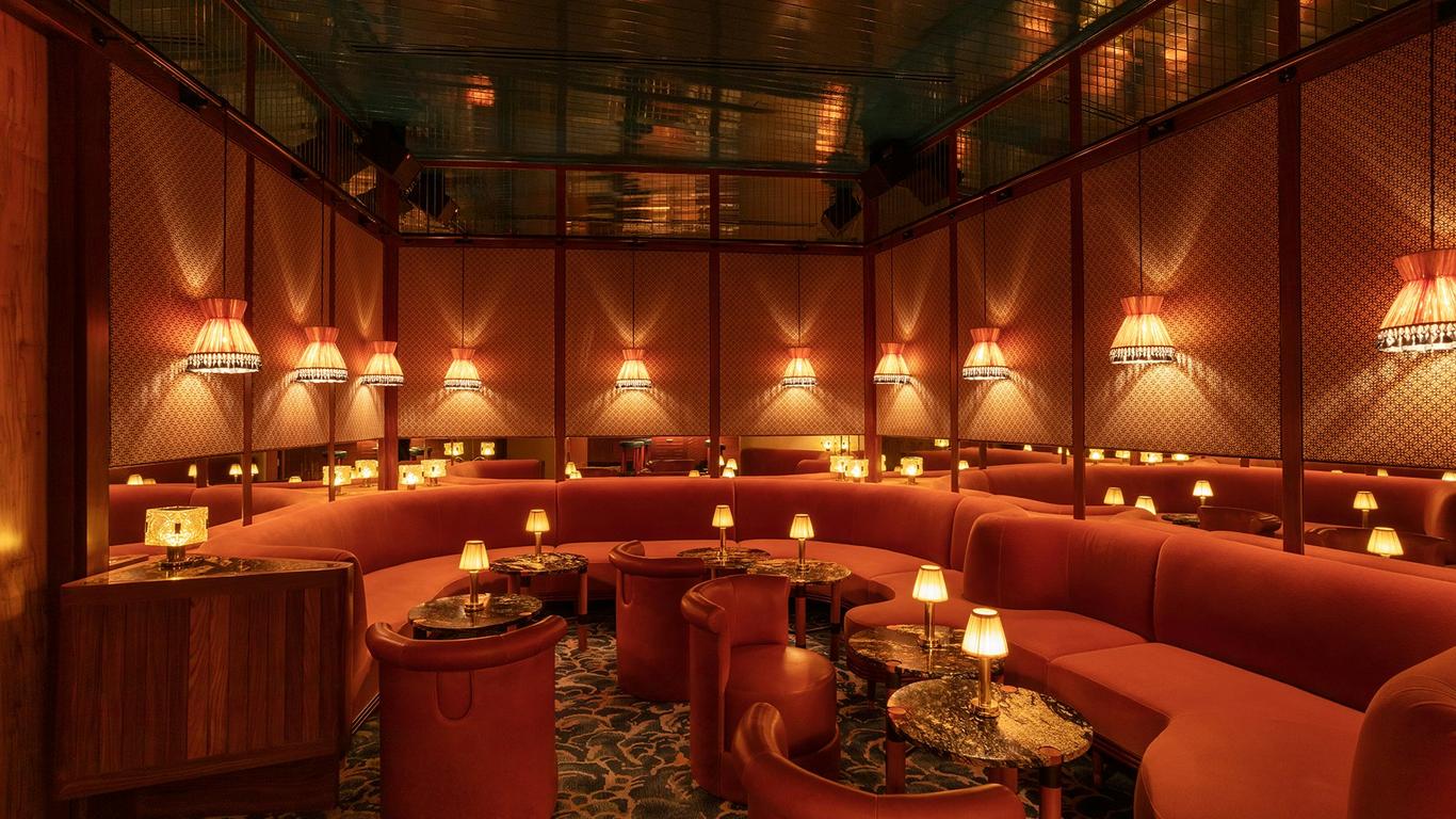 The Standard Miami