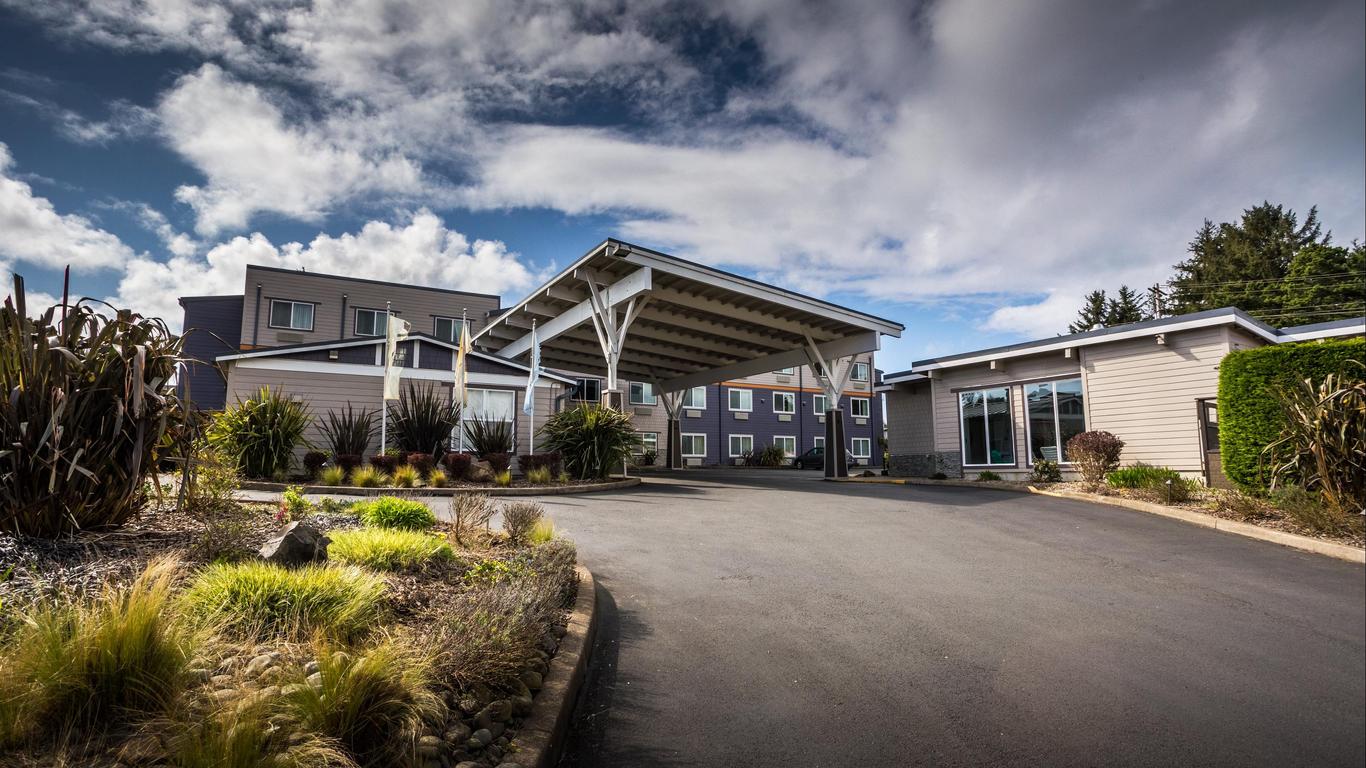Inn at Wecoma