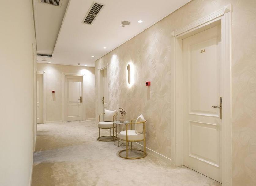 Hallway Photo