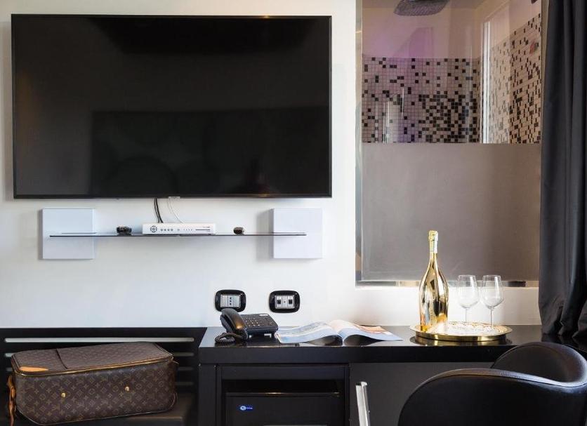 Room amenity Photo