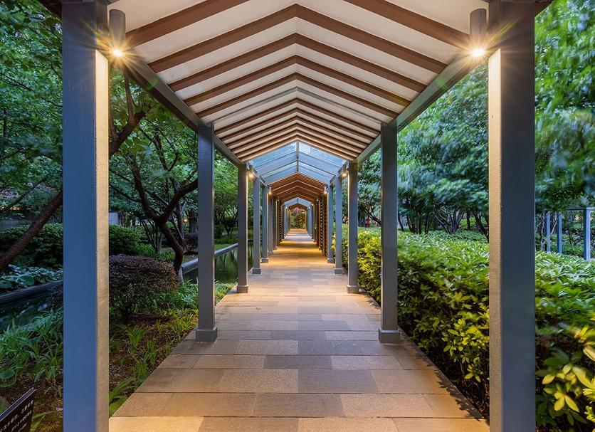Outdoor view Photo