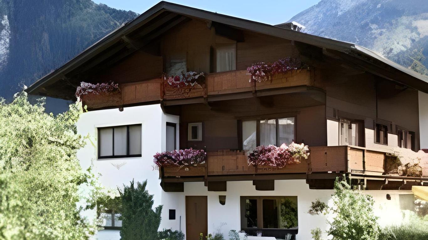 Haus Tirolerland