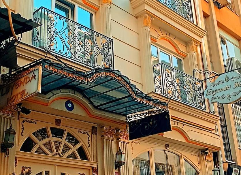 Building Photo