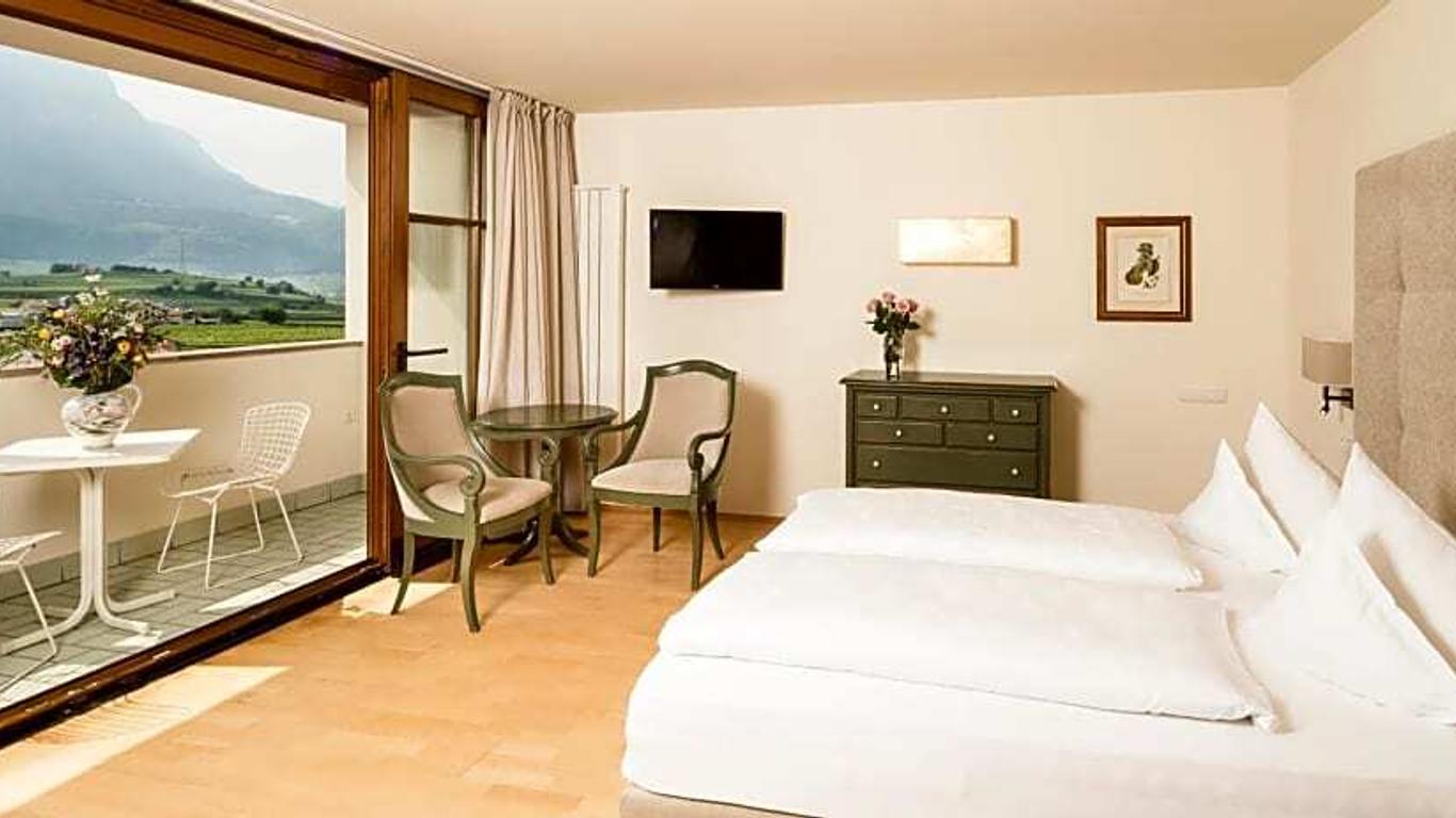 Hotel Girlanerhof