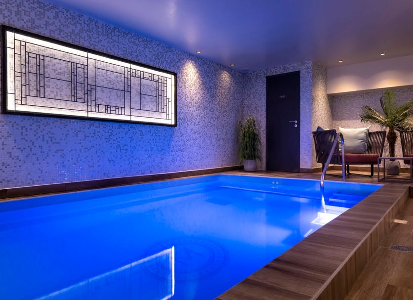 Spa Photo