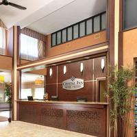 Crystal Inn Hotel & Suites - Salt Lake City