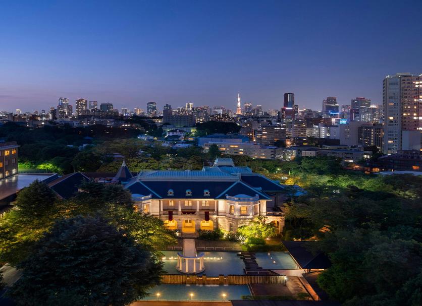 Outdoor view Photo